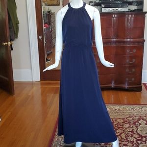 Jessica Simpson maxi dress